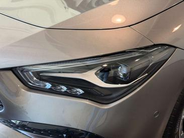 Mercedes CLA 200 AMG Line — photo 31