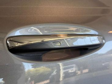 Mercedes CLA 200 AMG Line — photo 34
