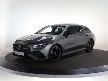 Mercedes CLA 180 Business — photo 13