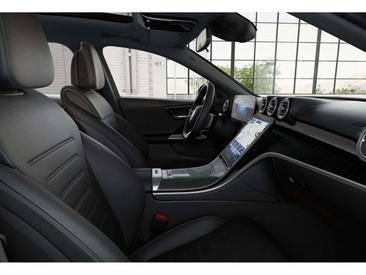 Mercedes Classe C 220 AMG-Line — photo 7