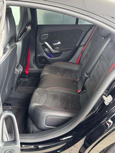 Mercedes CLA 45 AMG 45 — photo 16