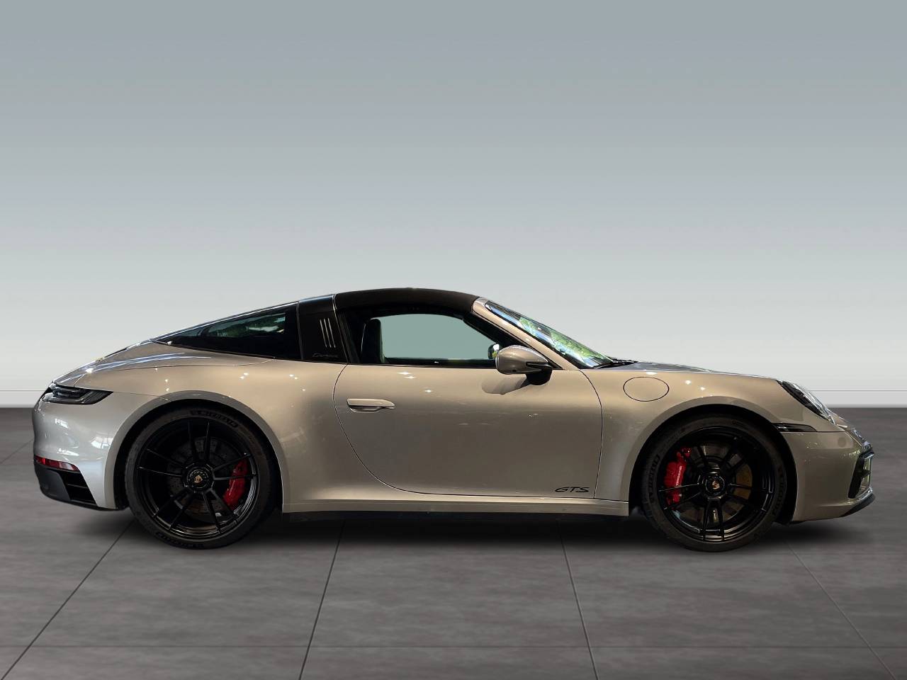 Porsche 992 I Targa 4 GTS - 2023 - Joinsteer - #5