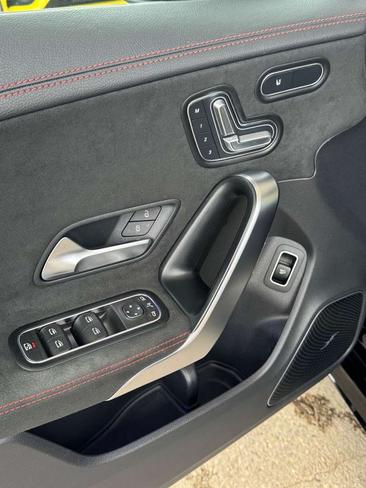Mercedes CLA 45 AMG 45 — photo 27