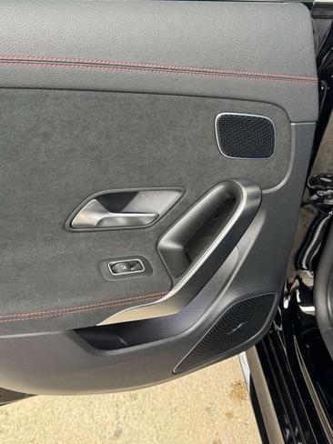 Mercedes CLA 45 AMG 45 — photo 28