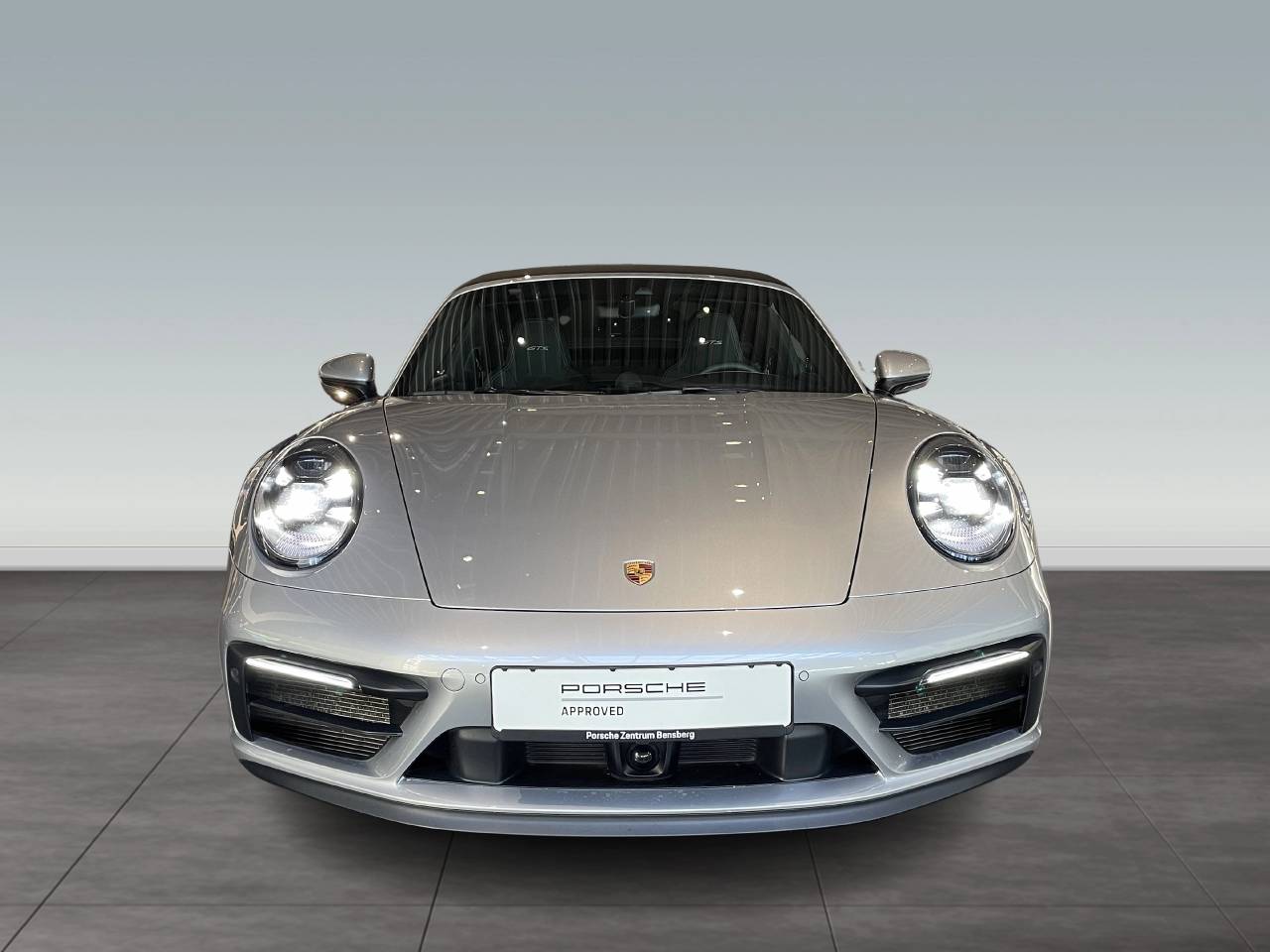 Porsche 992 I Targa 4 GTS - 2023 - Joinsteer - #7