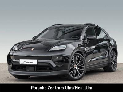 Porsche Macan Electrique 4 -  - Joinsteer - #1