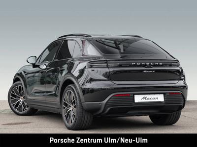 Porsche Macan Electrique 4 -  - Joinsteer - #2