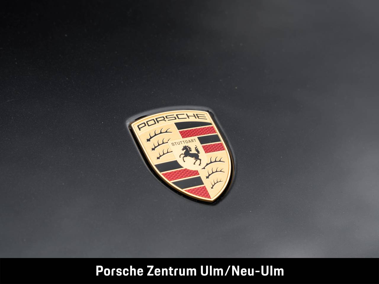 Porsche Macan Electrique 4 - 2025 - Joinsteer - #8
