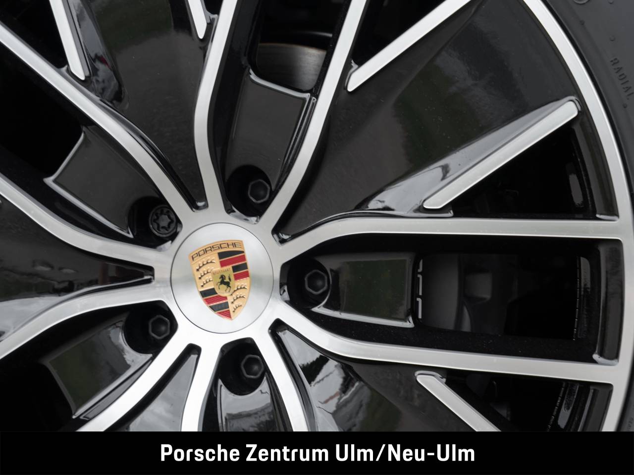 Porsche Macan Electrique 4 - 2025 - Joinsteer - #10