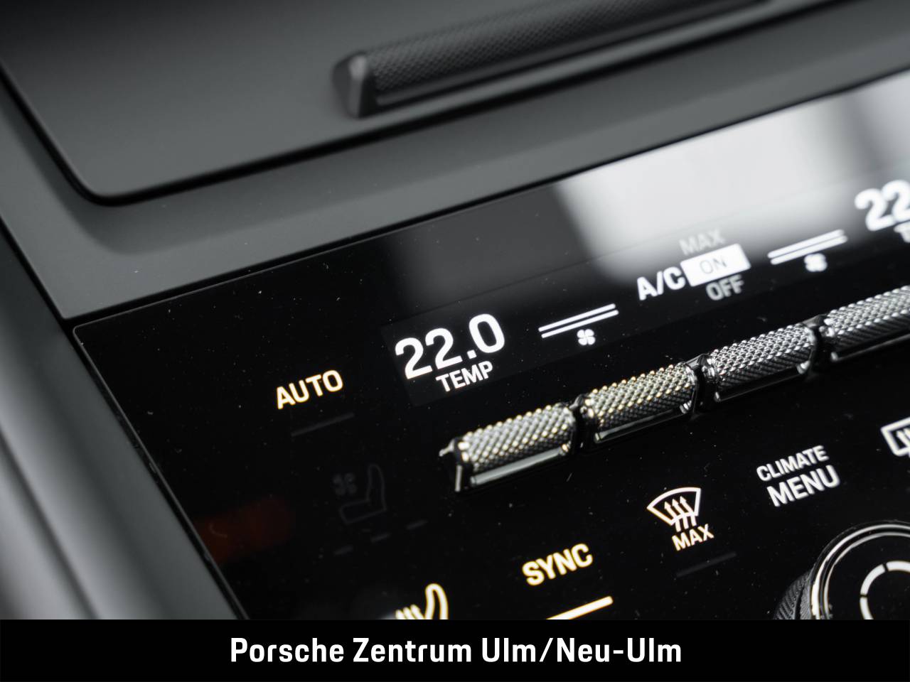 Porsche Macan Electrique 4 - 2025 - Joinsteer - #19