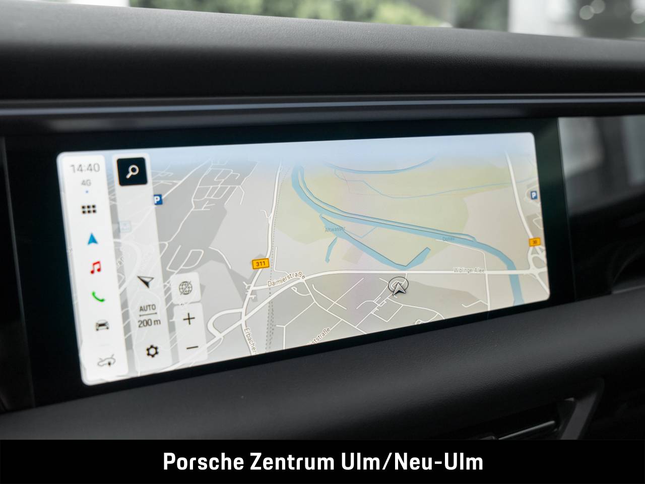Porsche Macan Electrique 4 - 2025 - Joinsteer - #21