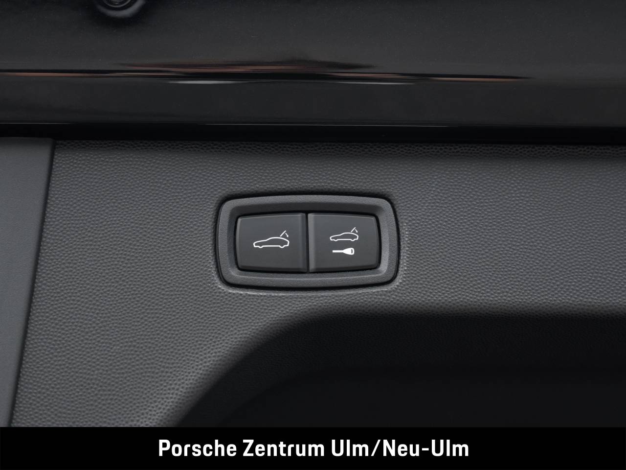 Porsche Macan Electrique 4 - 2025 - Joinsteer - #23