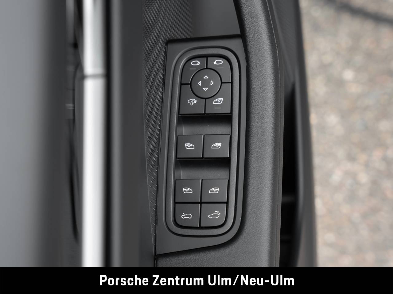 Porsche Macan Electrique 4 - 2025 - Joinsteer - #26