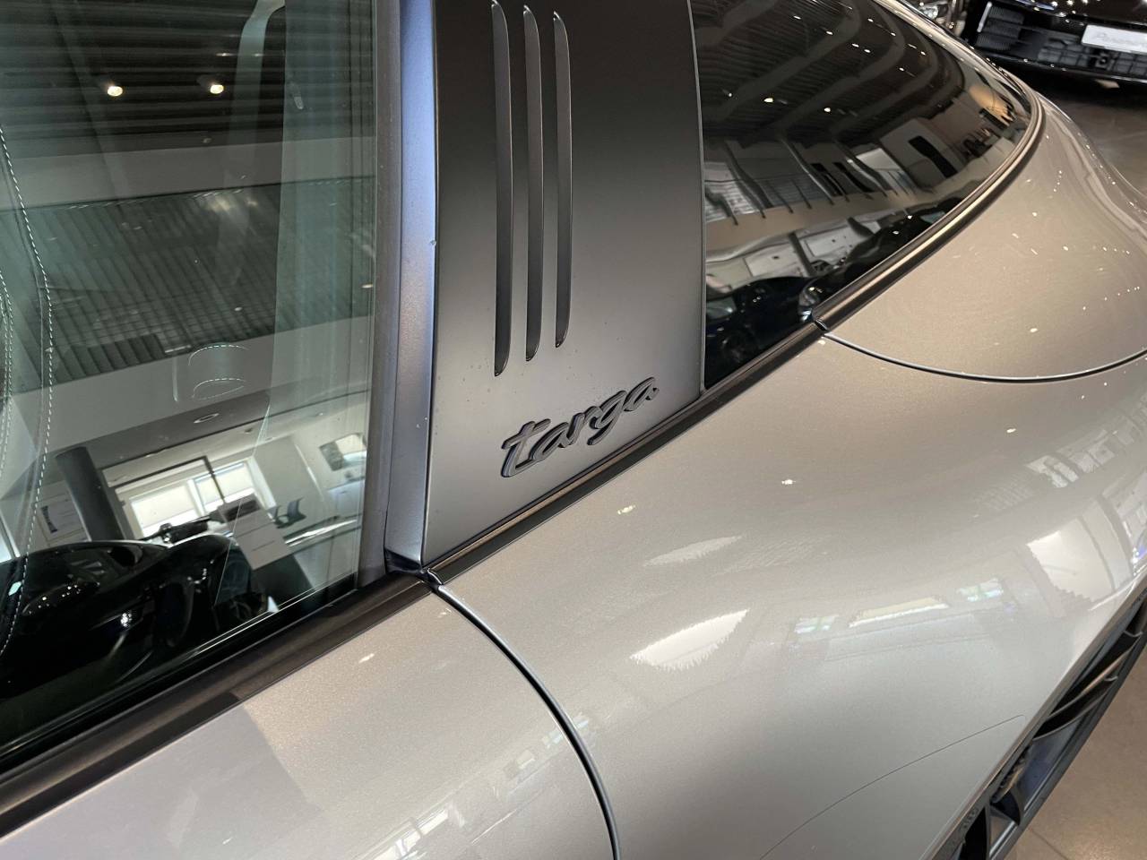 Porsche 992 I Targa 4 GTS - 2023 - Joinsteer - #36