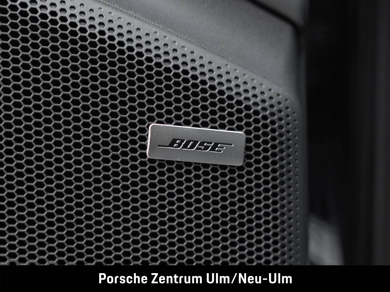 Porsche Macan Electrique 4 - 2025 - Joinsteer - #29