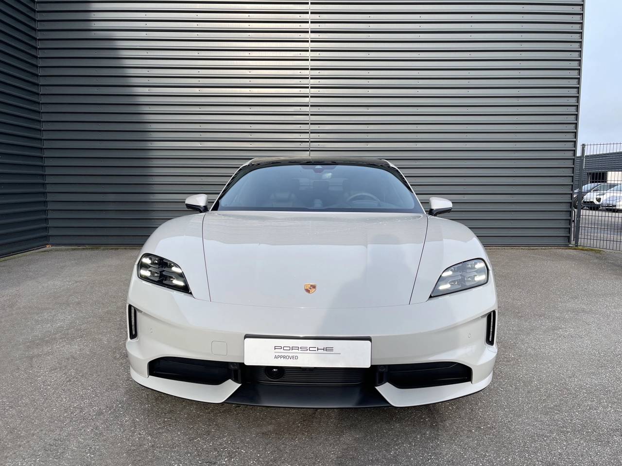 Porsche Taycan ph2 4S Sport Turismo - 2025 - Joinsteer - #4