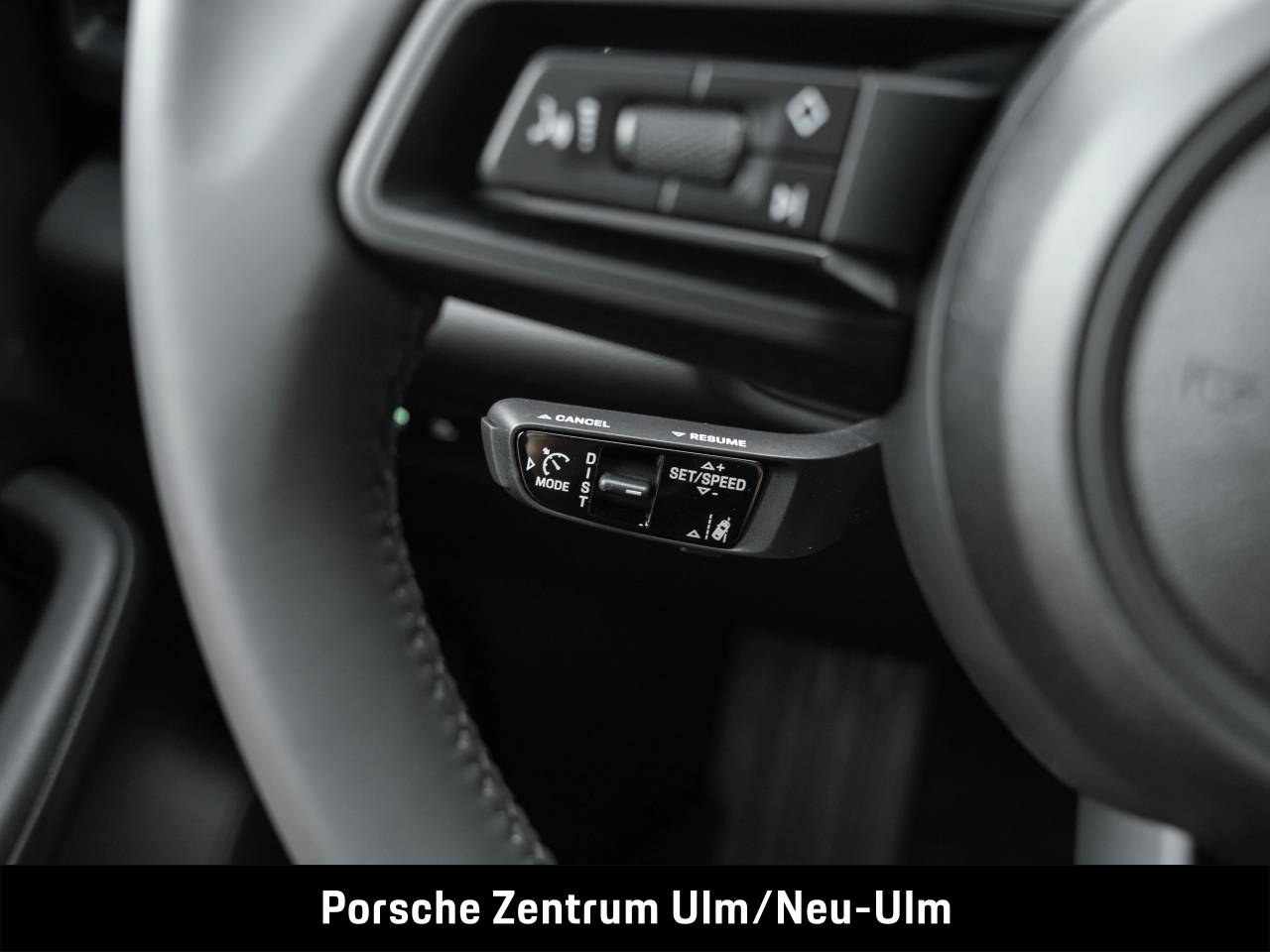 Porsche Macan Electrique 4 - 2025 - Joinsteer - #33
