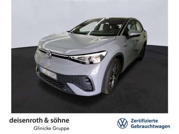 Volkswagen ID.5 — photo 4