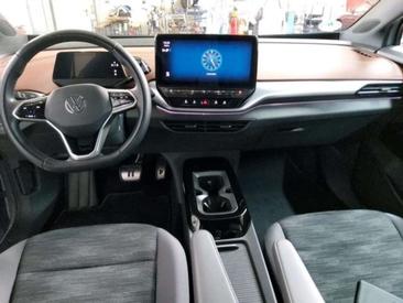 Volkswagen ID.5 — photo 5