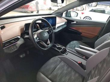 Volkswagen ID.5 — photo 6