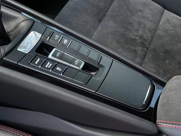 Porsche 981 Cayman Boxster Spyder — photo 15