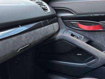 Porsche 981 Cayman Boxster Spyder — photo 17