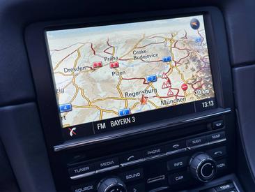 Porsche 981 Cayman Boxster Spyder — photo 19