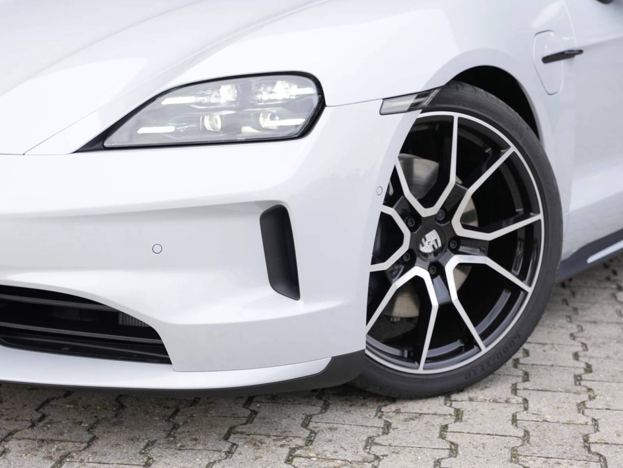 Porsche Taycan ph2 Sport Turismo - 2025 - Joinsteer - #9