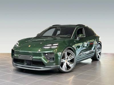 Porsche Macan Electrique 4 -  - Joinsteer - #1