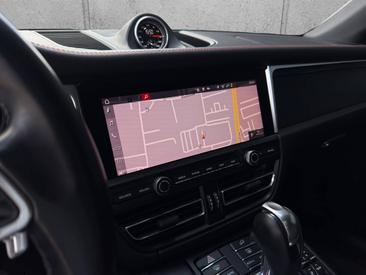 Porsche Macan GTS 2020 Noir — photo 20