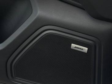 Porsche Macan GTS 2020 Noir — photo 23