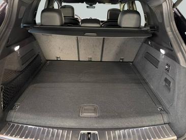 Porsche Cayenne III Turbo GT — photo 10
