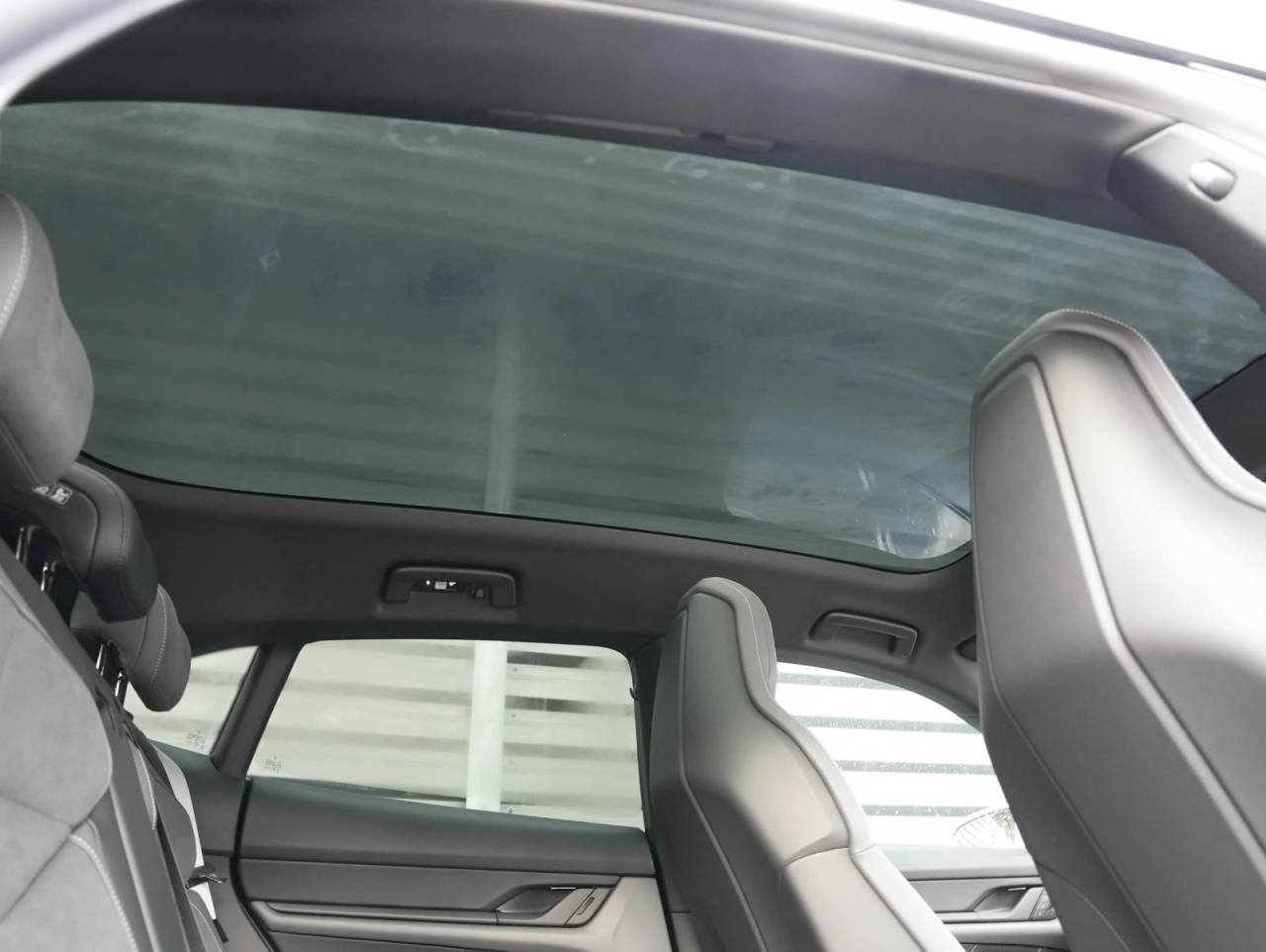 Porsche Taycan ph2 Sport Turismo - 2025 - Joinsteer - #18