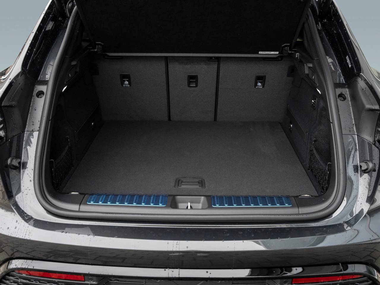 Porsche Macan Electrique Turbo - 2025 - Joinsteer - #4