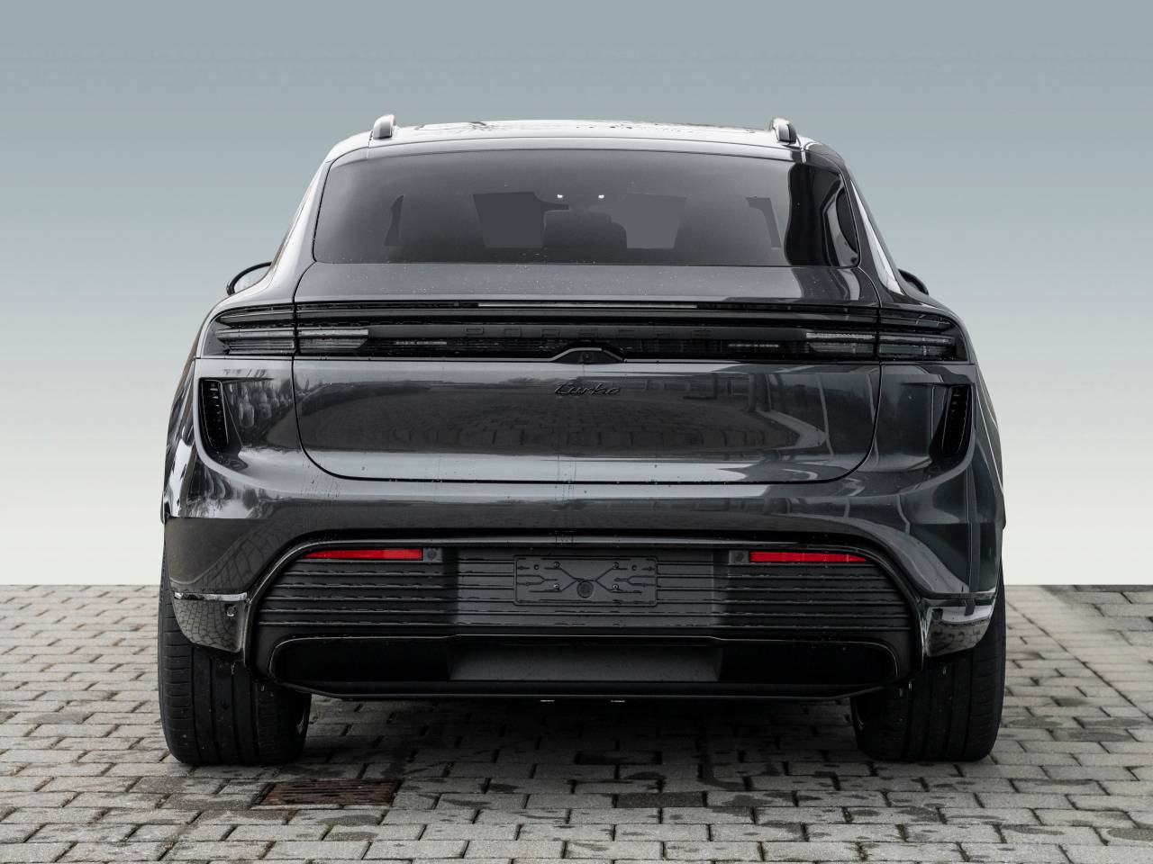 Porsche Macan Electrique Turbo - 2025 - Joinsteer - #7