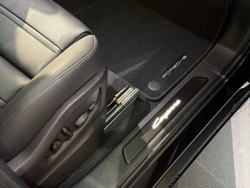 Porsche Cayenne III Turbo GT — photo 33