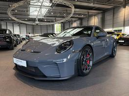 Porsche 911 Turbo S - 2025 - Joinsteer - #1