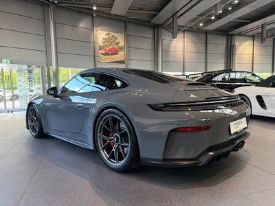 Porsche 911 Turbo S