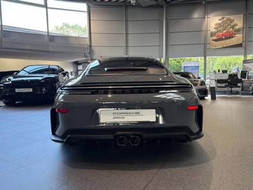 Porsche 911 Turbo S — photo 4