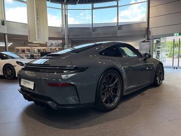 Porsche 911 Turbo S — photo 5