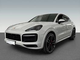 Porsche Cayenne III Turbo GT - 2023 - Joinsteer - #1