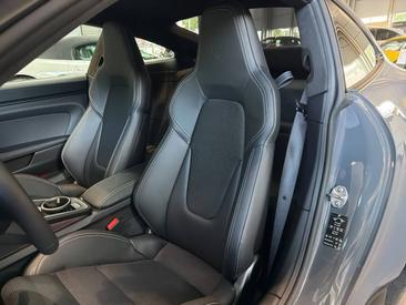 Porsche 911 Turbo S — photo 12