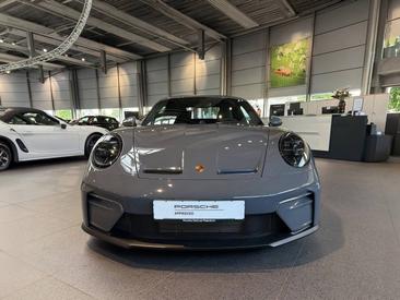 Porsche 911 Turbo S — photo 14