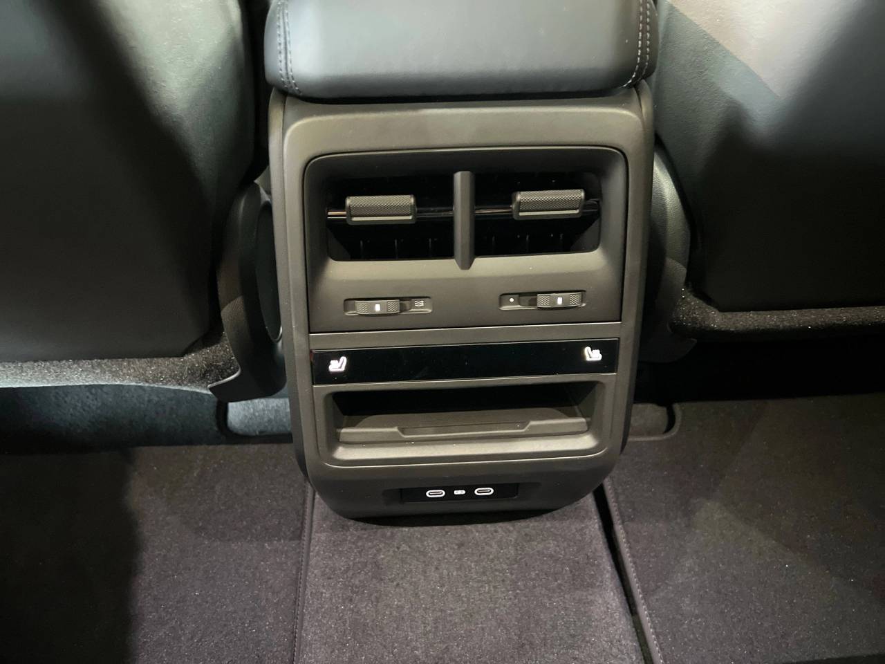Porsche Macan Electrique 4 - 2025 - Joinsteer - #20