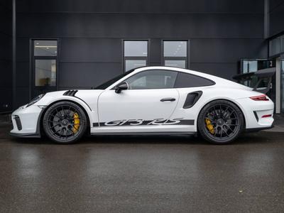 Porsche 911 GT2 RS