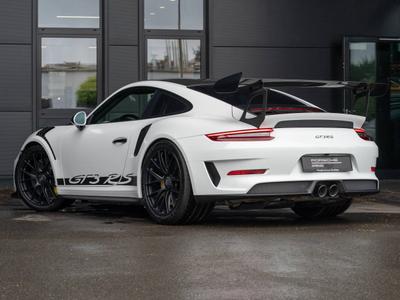 Porsche 911 GT2 RS
