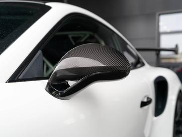 Porsche 911 GT2 RS — photo 10
