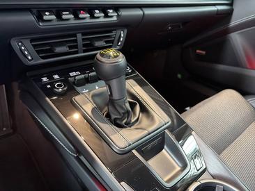 Porsche 911 Turbo S — photo 24
