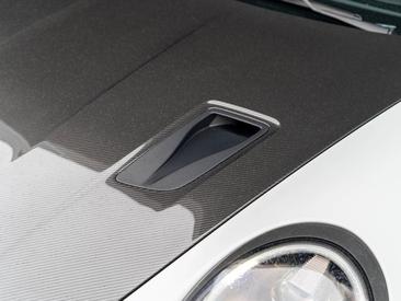 Porsche 911 GT2 RS — photo 11