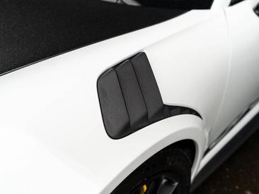 Porsche 911 GT2 RS — photo 12